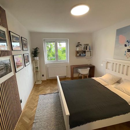 Apartman U Kolonady, Poděbrady Exterior foto